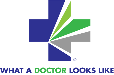 What a Doctor Looks Like